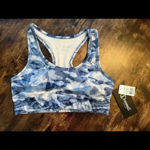 Chenault womens sports (exercise) top